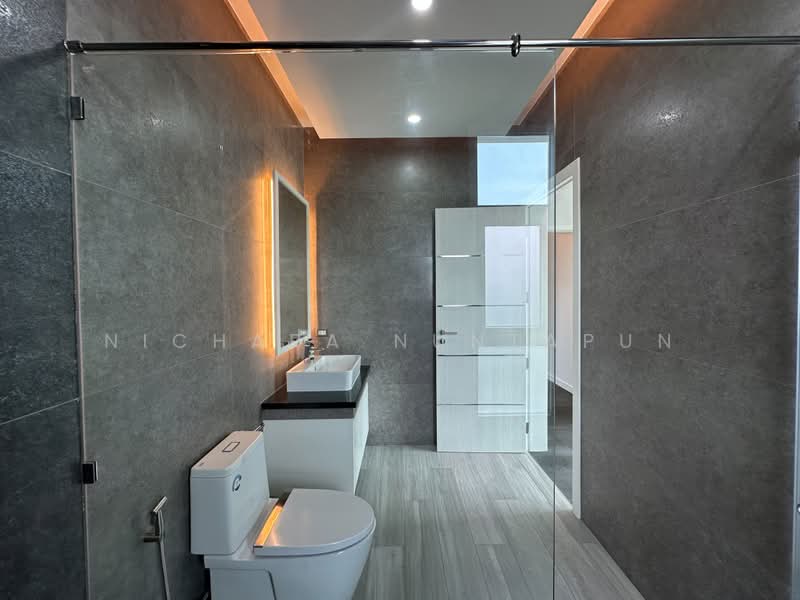 Baan Phu Thara (Phase 1), Prachuap Khiri Khan, 559 Moo 1, Hin Lek Fai, Hua Hin, Prachuap Khiri Khan, 3 Bedrooms, 188 sqm, Villa For Sale, by Nichapa Nuntapun, 500395753 - DDproperty.com