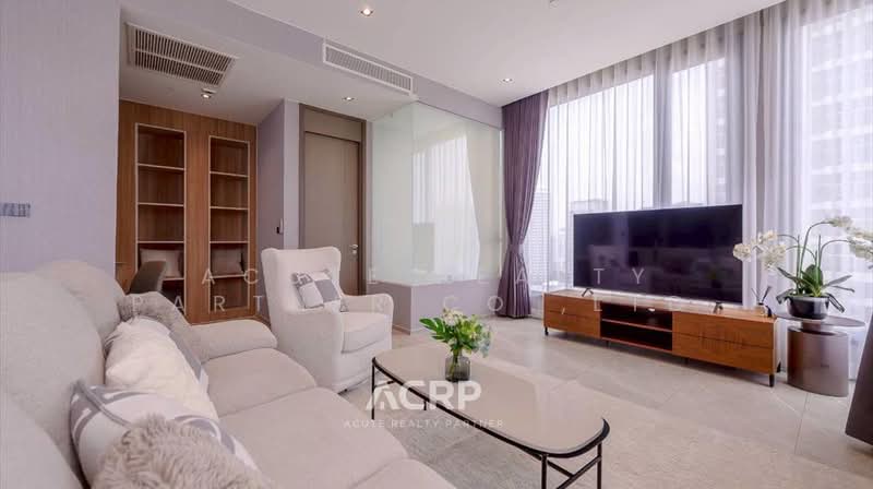 Hyde Heritage Thonglor, Bangkok, 1199 Sukhumvit Soi 59, Khlong Tan Nua, Watthana, Bangkok, 3 Bedrooms, 130 sqm, Condo For Sale, by Acute Realty Partner Co.,Ltd., 500395755 - DDproperty.com