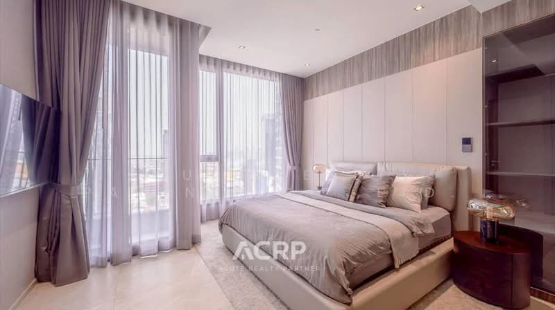 Hyde Heritage Thonglor, Bangkok, 1199 Sukhumvit Soi 59, Khlong Tan Nua, Watthana, Bangkok, 3 Bedrooms, 130 sqm, Condo For Sale, by Acute Realty Partner Co.,Ltd., 500395755 - DDproperty.com