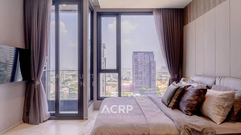 Hyde Heritage Thonglor, Bangkok, 1199 Sukhumvit Soi 59, Khlong Tan Nua, Watthana, Bangkok, 3 Bedrooms, 130 sqm, Condo For Sale, by Acute Realty Partner Co.,Ltd., 500395755 - DDproperty.com