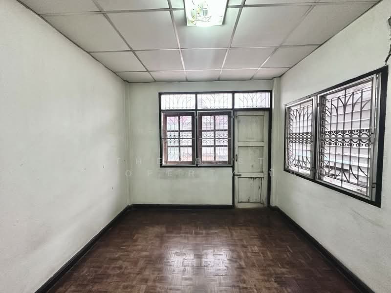 เฟื่องฟ้าวิลล่า ชลบุรี (Fuang Fah Villa Chonburi), Chon Buri (Pattaya), Thung Suk La, Si Racha, Chon Buri (Pattaya), 2 Bedrooms, 150 sqm, Townhouse For Sale, by The Best Property ปิ่น, 500395756 - DDproperty.com