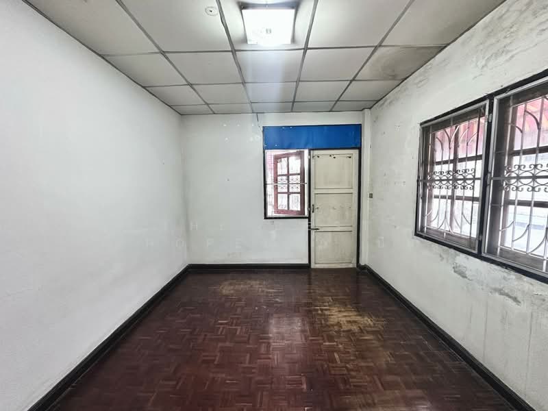 เฟื่องฟ้าวิลล่า ชลบุรี (Fuang Fah Villa Chonburi), Chon Buri (Pattaya), Thung Suk La, Si Racha, Chon Buri (Pattaya), 2 Bedrooms, 150 sqm, Townhouse For Sale, by The Best Property ปิ่น, 500395756 - DDproperty.com