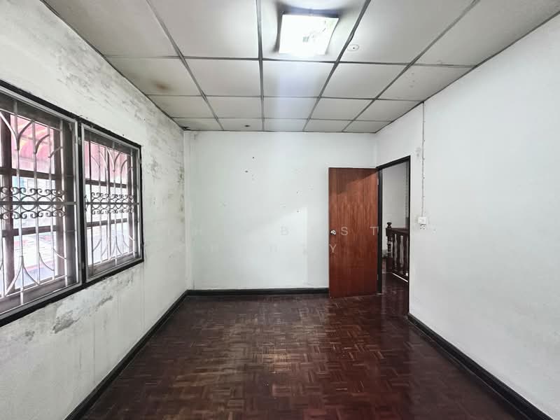 เฟื่องฟ้าวิลล่า ชลบุรี (Fuang Fah Villa Chonburi), Chon Buri (Pattaya), Thung Suk La, Si Racha, Chon Buri (Pattaya), 2 Bedrooms, 150 sqm, Townhouse For Sale, by The Best Property ปิ่น, 500395756 - DDproperty.com