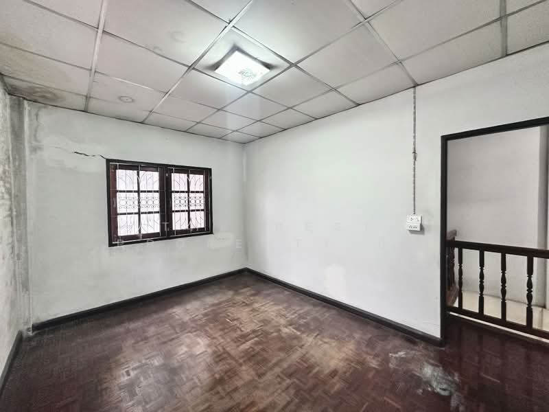 เฟื่องฟ้าวิลล่า ชลบุรี (Fuang Fah Villa Chonburi), Chon Buri (Pattaya), Thung Suk La, Si Racha, Chon Buri (Pattaya), 2 Bedrooms, 150 sqm, Townhouse For Sale, by The Best Property ปิ่น, 500395756 - DDproperty.com