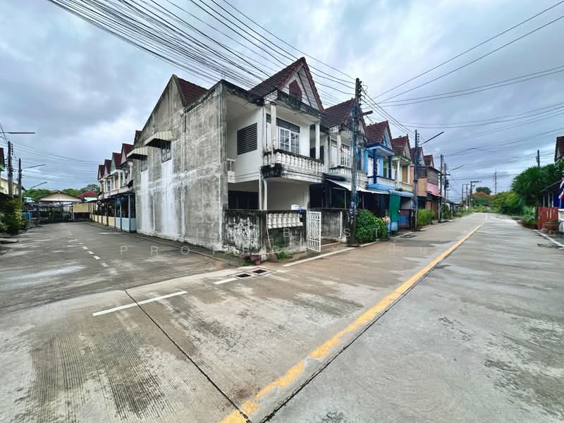 เฟื่องฟ้าวิลล่า ชลบุรี (Fuang Fah Villa Chonburi), ชลบุรี, ทุ่งสุขลา, ศรีราชา, ชลบุรี, 150 ตร.ม., ทาวน์เฮ้าส์ ขาย, โดย The Best Property ปิ่น, 500395756 - DDproperty.com