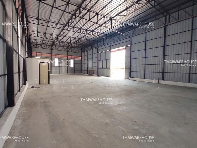 โรงงานและโกดังให้เช่า ลาดสวาย ลำลูกกา ปทุมธานี 280 ตร.ม. รถ 6 ล้อเข้าได้ เหมาะโรงงานขนาดเล็ก, ปทุมธานี, ลาดสวาย, ลำลูกกา, ปทุมธานี, 280 ตร.ม., โกดัง-โรงงาน ให้เช่า, โดย THAI WAREHOUSE FACTORY CO., LTD., 500395758 - DDproperty.com