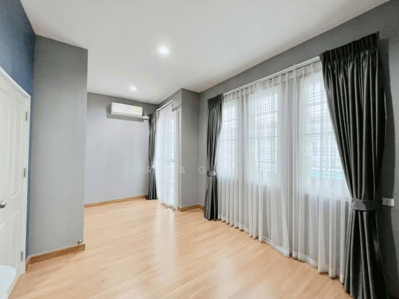 Golden Town Ramintra – Khubon, Bangkok, Soi Khubon 27, Tha Rang, Bang Khen, Bangkok, 3 Bedrooms, 100 sqm, Townhouse For Sale, by NR AGENT, 500395759 - DDproperty.com