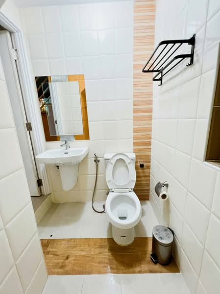 Golden Town Ramintra – Khubon, Bangkok, Soi Khubon 27, Tha Rang, Bang Khen, Bangkok, 3 Bedrooms, 100 sqm, Townhouse For Sale, by NR AGENT, 500395759 - DDproperty.com