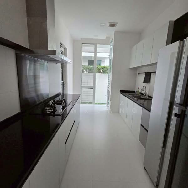 VIVE Ekkamai-Ramintra, Bangkok, Soi Yothin Phatthana 3, Nawamin, Bueng Kum, Bangkok, 3 Bedrooms, 371 sqm, Single Detached House For Sale, by Kanrutai Dawruang, 500395761 - DDproperty.com