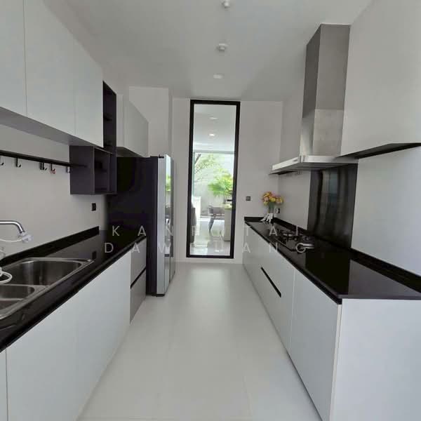 VIVE Ekkamai-Ramintra, Bangkok, Soi Yothin Phatthana 3, Nawamin, Bueng Kum, Bangkok, 3 Bedrooms, 371 sqm, Single Detached House For Sale, by Kanrutai Dawruang, 500395761 - DDproperty.com