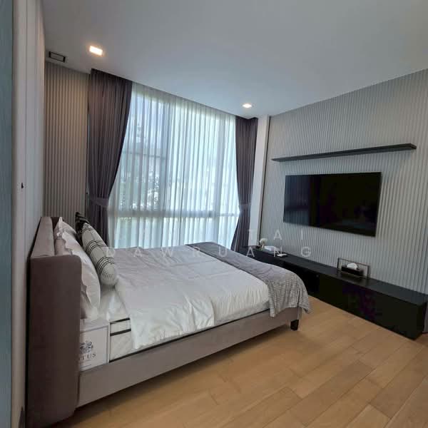 VIVE Ekkamai-Ramintra, Bangkok, Soi Yothin Phatthana 3, Nawamin, Bueng Kum, Bangkok, 3 Bedrooms, 371 sqm, Single Detached House For Sale, by Kanrutai Dawruang, 500395761 - DDproperty.com