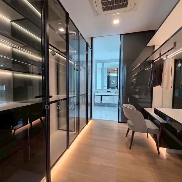 VIVE Ekkamai-Ramintra : VIVE เอกมัย-รามอินทรา, กรุงเทพ, ซอยโยธินพัฒนา 3, นวมินทร์, บึงกุ่ม, กรุงเทพ, 371 ตร.ม., บ้านเดี่ยว ขาย, โดย Kanrutai Dawruang, 500395761 - DDproperty.com