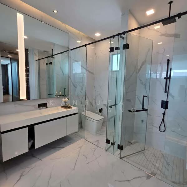 VIVE Ekkamai-Ramintra, Bangkok, Soi Yothin Phatthana 3, Nawamin, Bueng Kum, Bangkok, 3 Bedrooms, 371 sqm, Single Detached House For Sale, by Kanrutai Dawruang, 500395761 - DDproperty.com