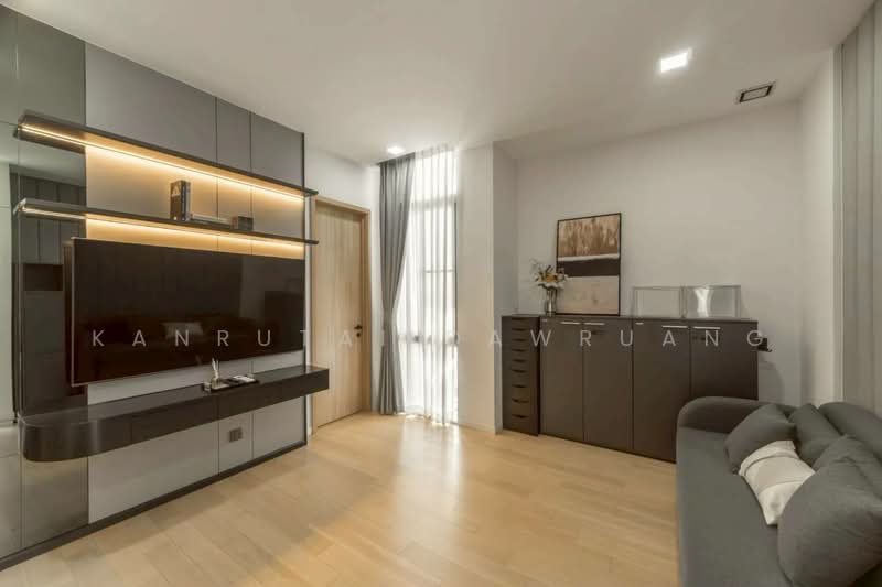 VIVE Ekkamai-Ramintra, Bangkok, Soi Yothin Phatthana 3, Nawamin, Bueng Kum, Bangkok, 3 Bedrooms, 371 sqm, Single Detached House For Sale, by Kanrutai Dawruang, 500395761 - DDproperty.com