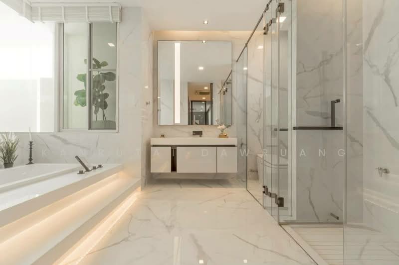 VIVE Ekkamai-Ramintra, Bangkok, Soi Yothin Phatthana 3, Nawamin, Bueng Kum, Bangkok, 3 Bedrooms, 371 sqm, Single Detached House For Sale, by Kanrutai Dawruang, 500395761 - DDproperty.com