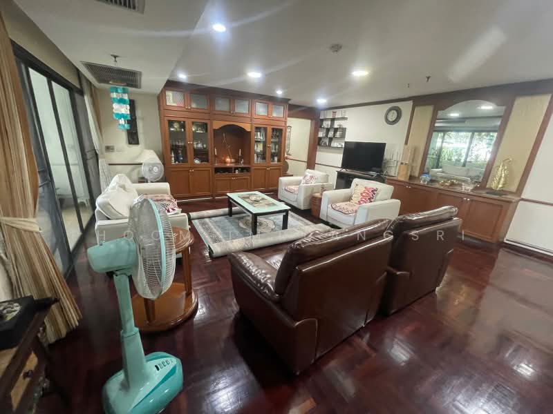 Prestige Towers : เพรสทีจ ทาวเวอร์, กรุงเทพ, 168 ซอยสุขุมวิท 23, คลองเตยเหนือ, วัฒนา, กรุงเทพ, 175 ตร.ม., คอนโด ให้เช่า, โดย Phoom Imruangsri, 500395762 - DDproperty.com