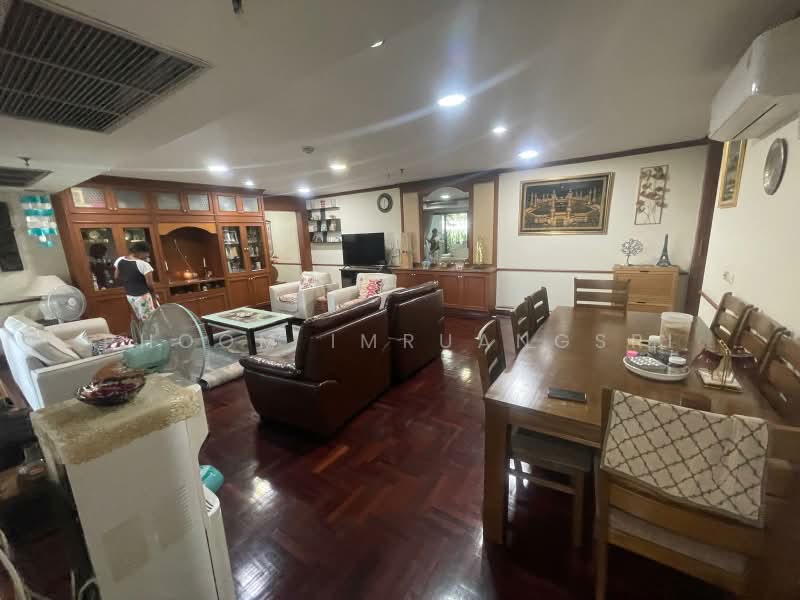 Prestige Towers : เพรสทีจ ทาวเวอร์, กรุงเทพ, 168 ซอยสุขุมวิท 23, คลองเตยเหนือ, วัฒนา, กรุงเทพ, 175 ตร.ม., คอนโด ให้เช่า, โดย Phoom Imruangsri, 500395762 - DDproperty.com