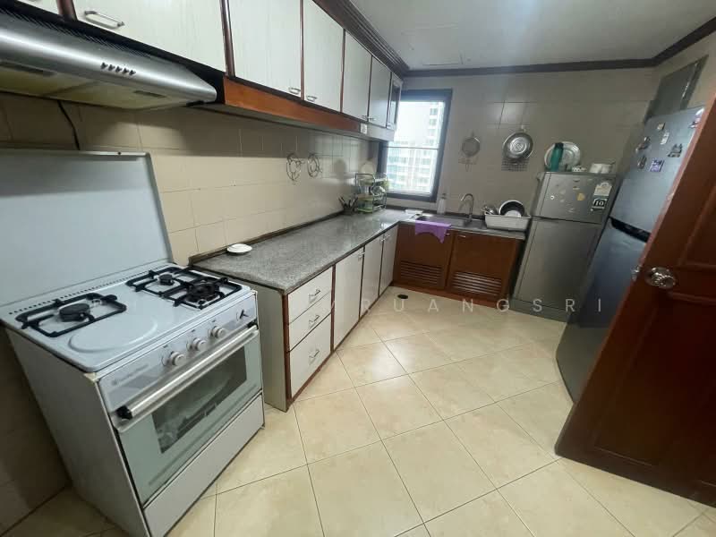 Prestige Towers : เพรสทีจ ทาวเวอร์, กรุงเทพ, 168 ซอยสุขุมวิท 23, คลองเตยเหนือ, วัฒนา, กรุงเทพ, 175 ตร.ม., คอนโด ให้เช่า, โดย Phoom Imruangsri, 500395762 - DDproperty.com