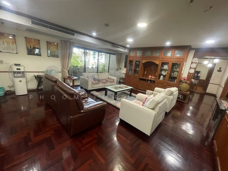 Prestige Towers : เพรสทีจ ทาวเวอร์, กรุงเทพ, 168 ซอยสุขุมวิท 23, คลองเตยเหนือ, วัฒนา, กรุงเทพ, 175 ตร.ม., คอนโด ให้เช่า, โดย Phoom Imruangsri, 500395762 - DDproperty.com
