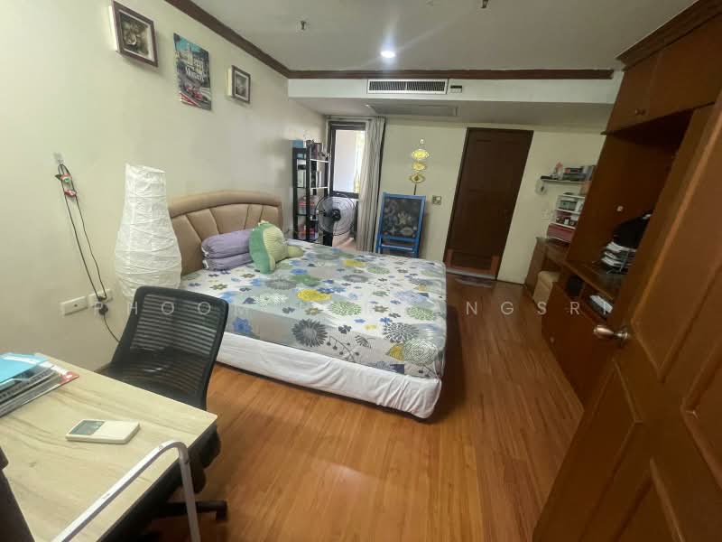 Prestige Towers, Bangkok, 168 Soi Sukhumvit 23, Khlongtoei Nua, Watthana, Bangkok, 2 Bedrooms, 175 sqm, Condo For Rent, by Phoom Imruangsri, 500395762 - DDproperty.com
