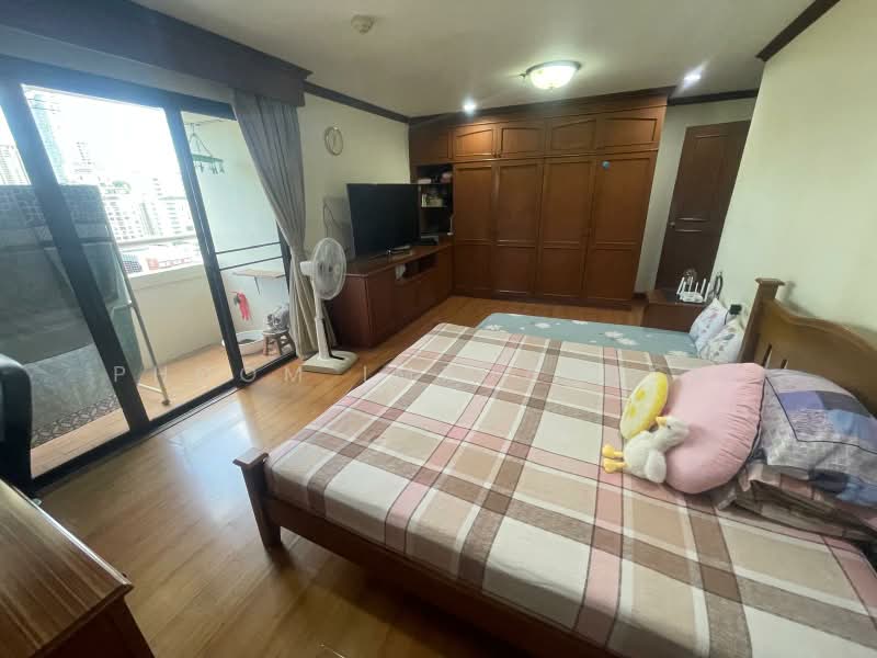 Prestige Towers : เพรสทีจ ทาวเวอร์, กรุงเทพ, 168 ซอยสุขุมวิท 23, คลองเตยเหนือ, วัฒนา, กรุงเทพ, 175 ตร.ม., คอนโด ให้เช่า, โดย Phoom Imruangsri, 500395762 - DDproperty.com