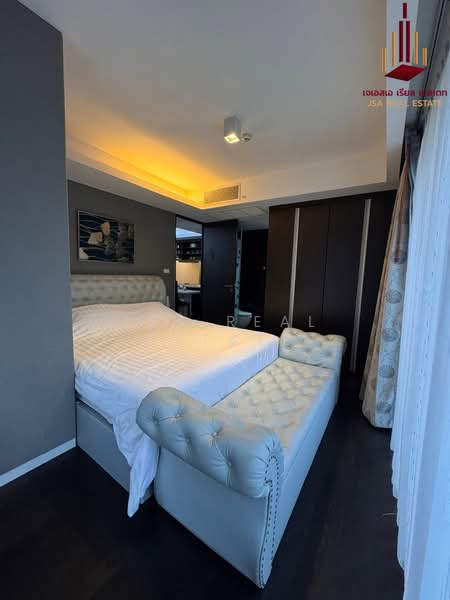 Siamese Gioia, Bangkok, Sukhumvit 31 Road, Khlong Tan Nua, Watthana, Bangkok, 2 Bedrooms, 70 sqm, Condo For Sale, by JSA REAL ESTATE, 500395763 - DDproperty.com