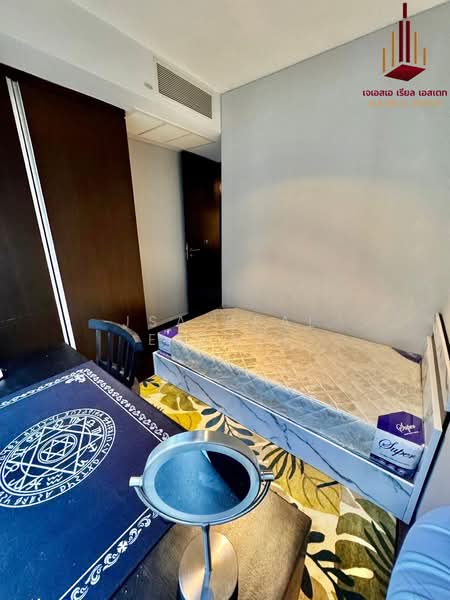 Siamese Gioia, Bangkok, Sukhumvit 31 Road, Khlong Tan Nua, Watthana, Bangkok, 2 Bedrooms, 70 sqm, Condo For Sale, by JSA REAL ESTATE, 500395763 - DDproperty.com