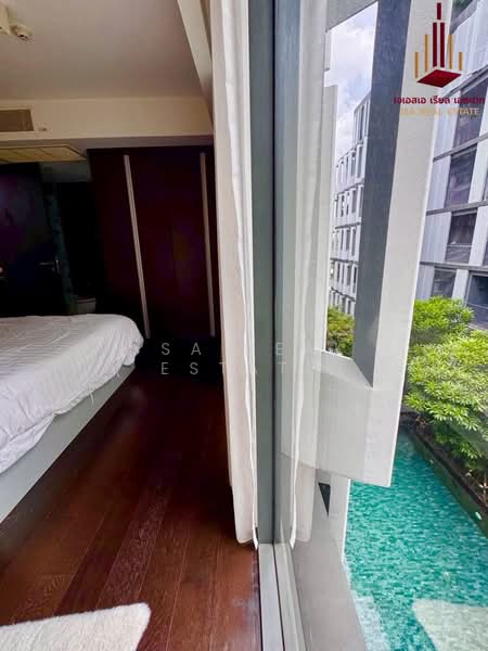Siamese Gioia, Bangkok, Sukhumvit 31 Road, Khlong Tan Nua, Watthana, Bangkok, 2 Bedrooms, 70 sqm, Condo For Sale, by JSA REAL ESTATE, 500395763 - DDproperty.com