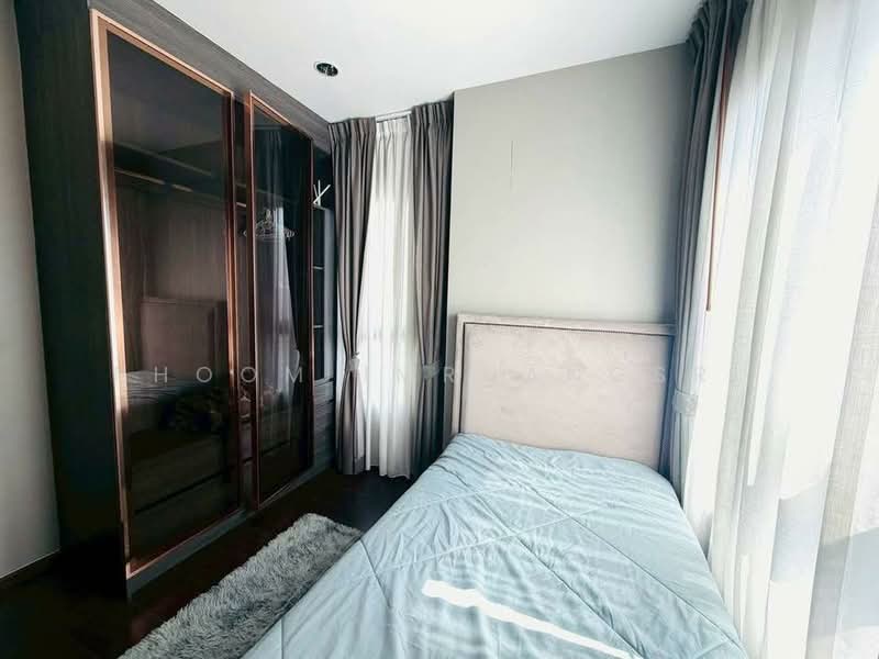 C Ekkamai, Bangkok, 888 Soi Sukhumvit 63, Sukhumvit Road, Khlong Tan Nua, Watthana, Bangkok, 2 Bedrooms, 65 sqm, Condo For Rent, by Phoom Imruangsri, 500395768 - DDproperty.com