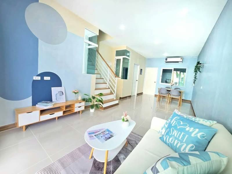 Golden Town Srinakarin-Sukhumvit : โกลเด้น ทาวน์ ศรีนคริทร์-สุขุมวิท, สมุทรปราการ, 133 หมู่ 4, บางเมือง, เมืองสมุทรปราการ, สมุทรปราการ, 105 ตร.ม., ทาวน์เฮ้าส์ ขาย, โดย NR AGENT, 500395770 - DDproperty.com
