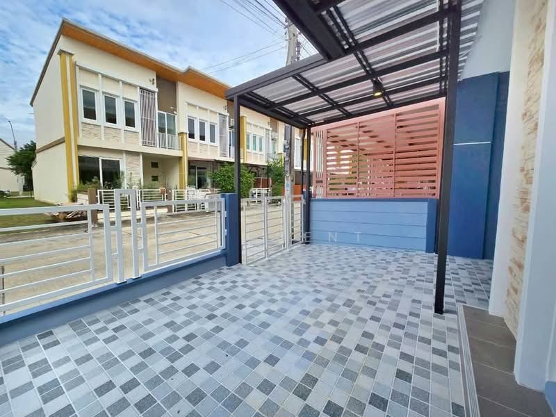 Golden Town Srinakarin-Sukhumvit : โกลเด้น ทาวน์ ศรีนคริทร์-สุขุมวิท, สมุทรปราการ, 133 หมู่ 4, บางเมือง, เมืองสมุทรปราการ, สมุทรปราการ, 105 ตร.ม., ทาวน์เฮ้าส์ ขาย, โดย NR AGENT, 500395770 - DDproperty.com