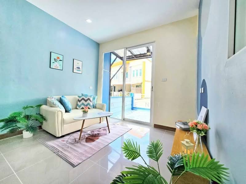 Golden Town Srinakarin-Sukhumvit : โกลเด้น ทาวน์ ศรีนคริทร์-สุขุมวิท, สมุทรปราการ, 133 หมู่ 4, บางเมือง, เมืองสมุทรปราการ, สมุทรปราการ, 105 ตร.ม., ทาวน์เฮ้าส์ ขาย, โดย NR AGENT, 500395770 - DDproperty.com