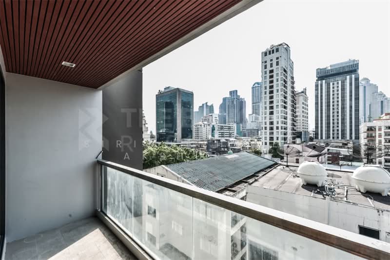 The Address Sathorn : ดิ แอดเดรส สาทร, กรุงเทพ, 98 ถนนสาทรเหนือ ซอยสาทร 12 แขวงสีลม เขตบางรัก กรุงเทพมหานคร, สีลม, บางรัก, กรุงเทพ, 75 ตร.ม., คอนโด ขาย, โดย Sirirut Havee Akehurst, 500395771 - DDproperty.com
