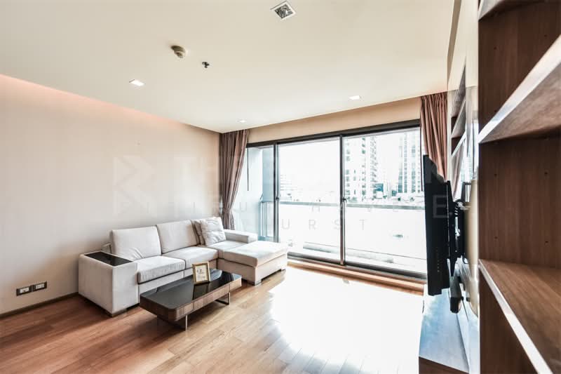 The Address Sathorn, Bangkok, 98 Sathorn Nua Road, Silom, Bang Rak, Bangkok, 2 Bedrooms, 75 sqm, Condo For Sale, by Sirirut Havee Akehurst, 500395771 - DDproperty.com