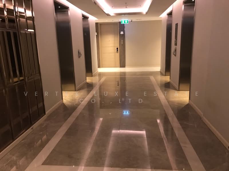 Magnolias Ratchadamri Boulevard, Bangkok, Ratchadamri Road, Lumphini, Pathum Wan, Bangkok, 1 Bedroom, 51 sqm, Condo For Rent, by Vertex Luxe Estate Co.,LTD, 500395780 - DDproperty.com