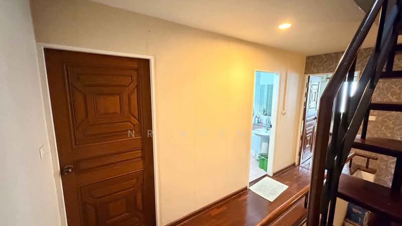 Supalai Ville Ratchada 32, Bangkok, Ratchadaphisek Road, Chan Kasem, Chatuchak, Bangkok, 4 Bedrooms, 180 sqm, Townhouse For Sale, by NR AGENT, 500395782 - DDproperty.com