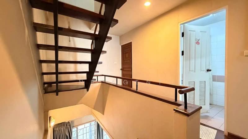 Supalai Ville Ratchada 32 : ศุภาลัย วิลล์ รัชดา 32, กรุงเทพ, ถนนรัชดาภิเษก, จันทรเกษม, จตุจักร, กรุงเทพ, 180 ตร.ม., ทาวน์เฮ้าส์ ขาย, โดย NR AGENT, 500395782 - DDproperty.com