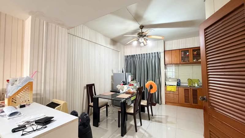 Supalai Ville Ratchada 32 : ศุภาลัย วิลล์ รัชดา 32, กรุงเทพ, ถนนรัชดาภิเษก, จันทรเกษม, จตุจักร, กรุงเทพ, 180 ตร.ม., ทาวน์เฮ้าส์ ขาย, โดย NR AGENT, 500395782 - DDproperty.com