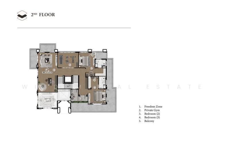 CINQ ROYAL The Eighteen Bangna KM.7, Samut Prakan, Bang Kaeo, Bang Plee, Samut Prakan, 5 Bedrooms, 748 sqm, Single Detached House For Sale, by Wisdom Real Estate, 500395786 - DDproperty.com
