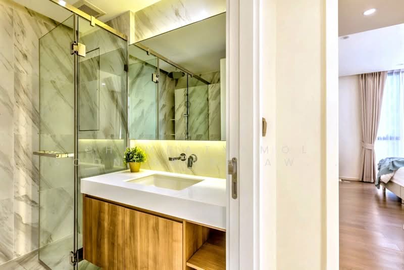 MUNIQ Sukhumvit 23, Bangkok, 17 Sukhumvit 23, Khlongtoei Nua, Watthana, Bangkok, 2 Bedrooms, 63 sqm, Condo For Rent, by Chomratkamol Soontorntarawong (Gor), 500395788 - DDproperty.com