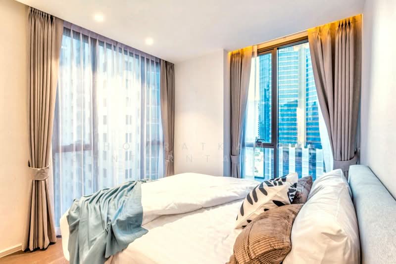 MUNIQ Sukhumvit 23, Bangkok, 17 Sukhumvit 23, Khlongtoei Nua, Watthana, Bangkok, 2 Bedrooms, 63 sqm, Condo For Rent, by Chomratkamol Soontorntarawong (Gor), 500395788 - DDproperty.com