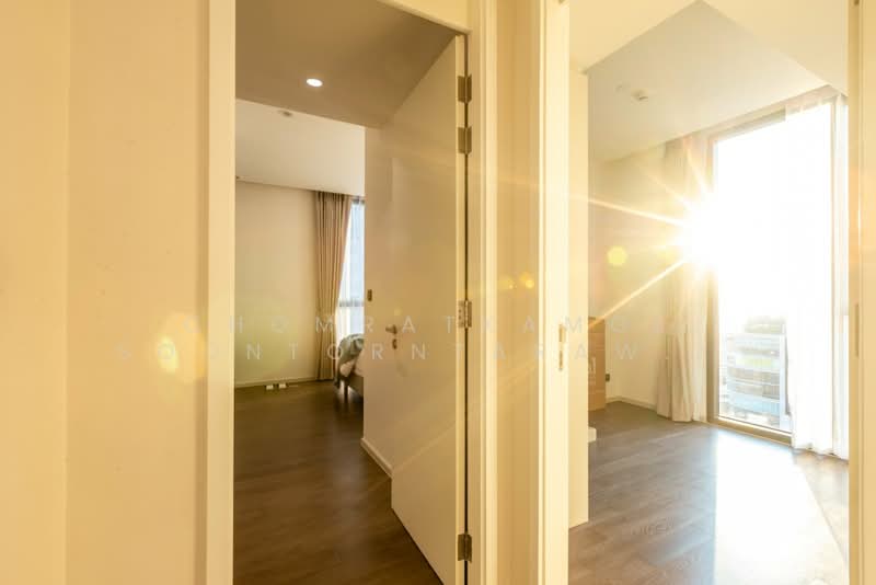 MUNIQ Sukhumvit 23, Bangkok, 17 Sukhumvit 23, Khlongtoei Nua, Watthana, Bangkok, 2 Bedrooms, 63 sqm, Condo For Rent, by Chomratkamol Soontorntarawong (Gor), 500395788 - DDproperty.com