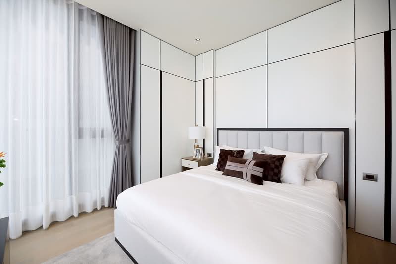 Hyde Heritage Thonglor, Bangkok, 1199 Sukhumvit Soi 59, Khlong Tan Nua, Watthana, Bangkok, 2 Bedrooms, 78 sqm, Condo For Sale, by ทักษพร, 500395797 - DDproperty.com