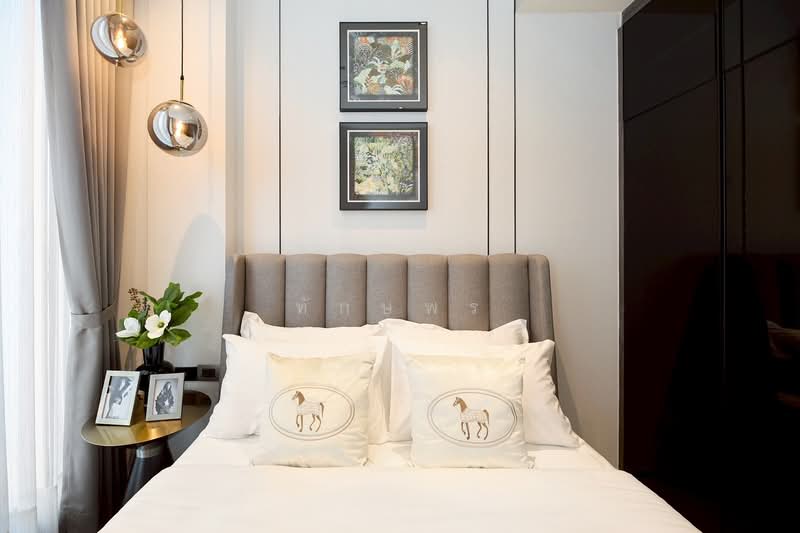 Hyde Heritage Thonglor, Bangkok, 1199 Sukhumvit Soi 59, Khlong Tan Nua, Watthana, Bangkok, 2 Bedrooms, 78 sqm, Condo For Sale, by ทักษพร, 500395797 - DDproperty.com