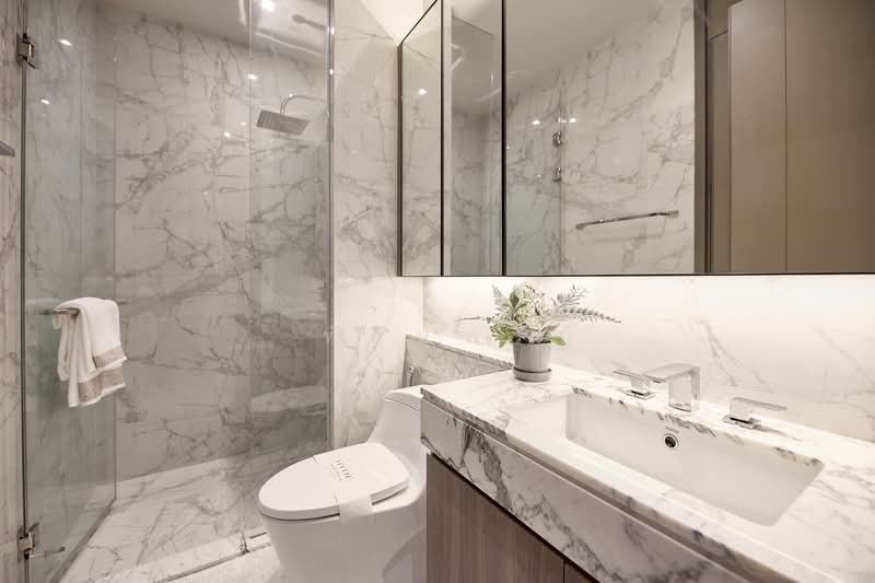 Hyde Heritage Thonglor, Bangkok, 1199 Sukhumvit Soi 59, Khlong Tan Nua, Watthana, Bangkok, 2 Bedrooms, 78 sqm, Condo For Sale, by ทักษพร, 500395797 - DDproperty.com