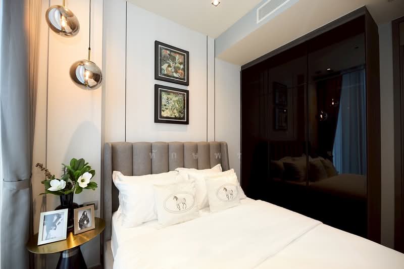 Hyde Heritage Thonglor, Bangkok, 1199 Sukhumvit Soi 59, Khlong Tan Nua, Watthana, Bangkok, 2 Bedrooms, 78 sqm, Condo For Sale, by ทักษพร, 500395797 - DDproperty.com