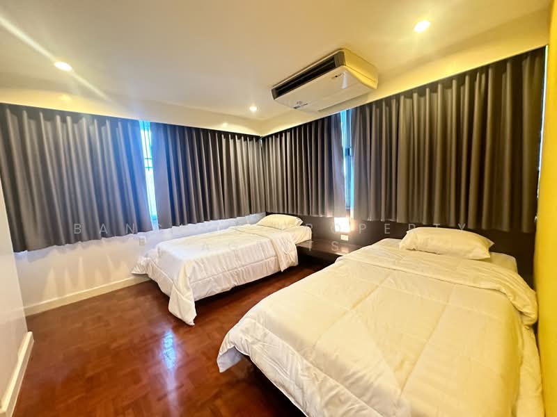 Acadamia Grand Tower : อคาเดเมีย แกรนด์ ทาวเวอร์, กรุงเทพ, ซอย สุขุมวิท 43, คลองตันเหนือ, วัฒนา, กรุงเทพ, 120 ตร.ม., คอนโด ให้เช่า, โดย BANGKOK PROPERTY AGENTS, 500395802 - DDproperty.com