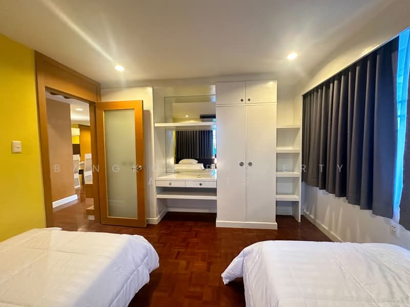 Acadamia Grand Tower, Bangkok, Soi Sukhumvit 43, Khlong Tan Nua, Watthana, Bangkok, 2 Bedrooms, 120 sqm, Condo For Rent, by BANGKOK PROPERTY AGENTS, 500395802 - DDproperty.com