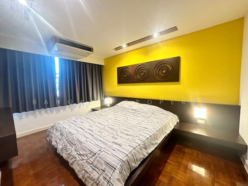 Acadamia Grand Tower : อคาเดเมีย แกรนด์ ทาวเวอร์, กรุงเทพ, ซอย สุขุมวิท 43, คลองตันเหนือ, วัฒนา, กรุงเทพ, 120 ตร.ม., คอนโด ให้เช่า, โดย BANGKOK PROPERTY AGENTS, 500395802 - DDproperty.com