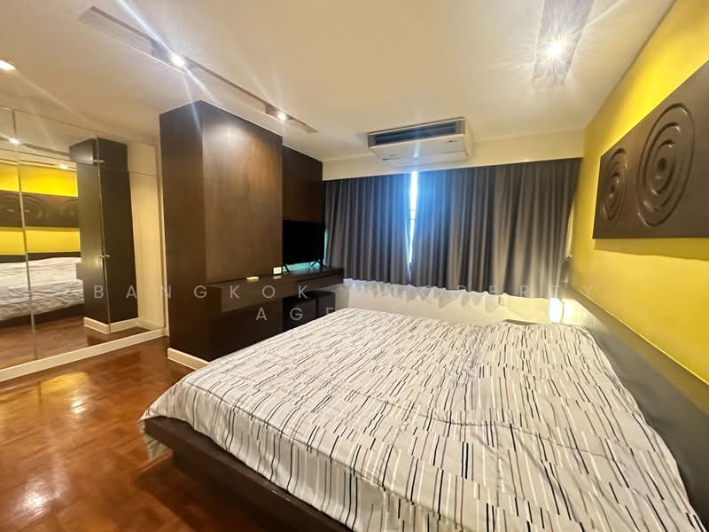 Acadamia Grand Tower, Bangkok, Soi Sukhumvit 43, Khlong Tan Nua, Watthana, Bangkok, 2 Bedrooms, 120 sqm, Condo For Rent, by BANGKOK PROPERTY AGENTS, 500395802 - DDproperty.com